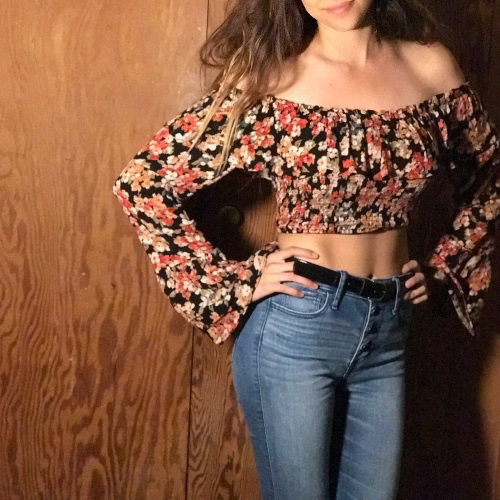 New Jeans