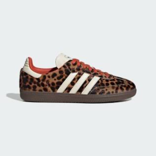 Cheetah Sambas