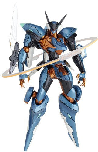 Zone of the Enders - Jehuty - Revoltech - 103 (Kaiyodo) - Pre Owned