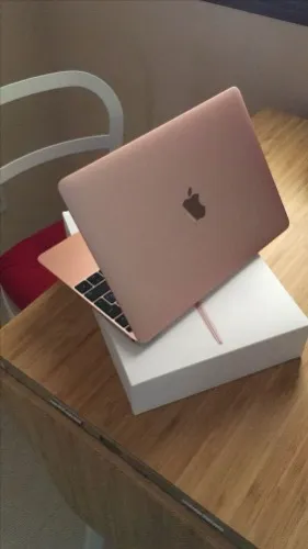 Laptop for work 