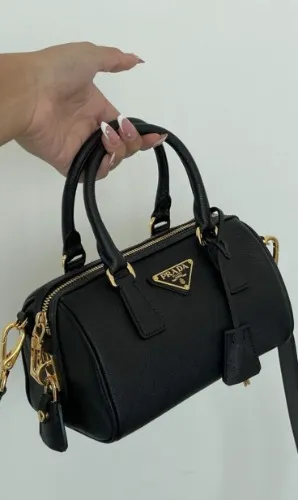 Going out bag 