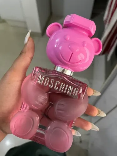 Moschino sweet fem, I love this perfume 