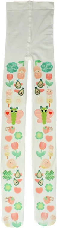 Clover Meadows Pixie Tights
