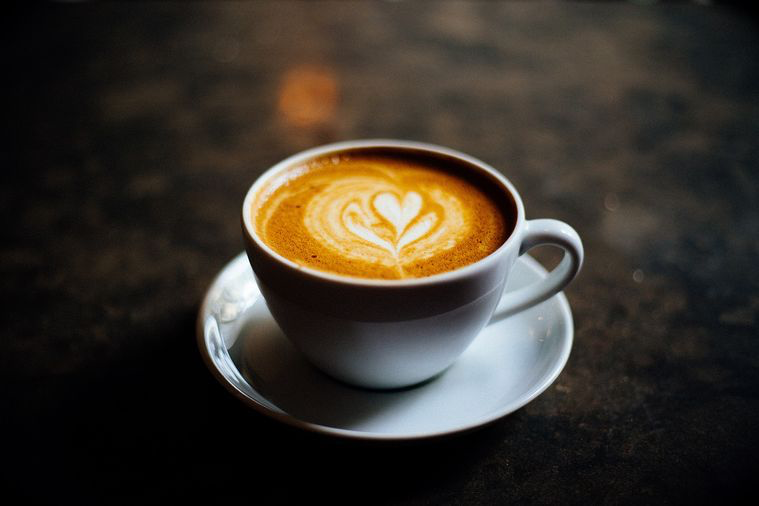 Morning Coffee 