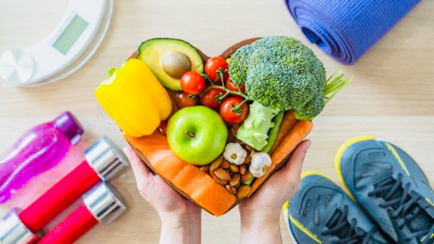 Nutritionist