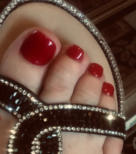 Pedicure 