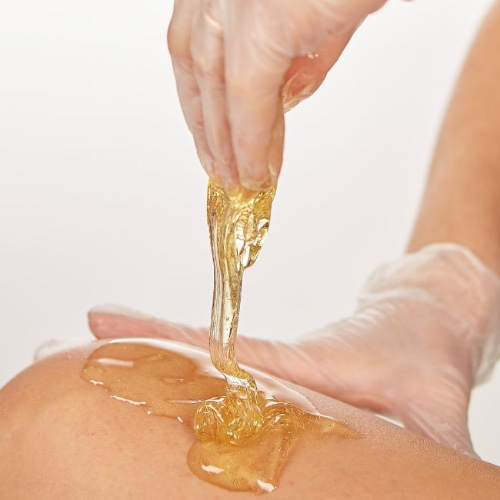 Monthly Sugaring Appointment