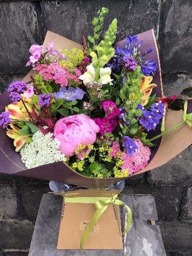 Flowers