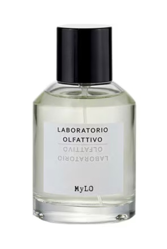 Laboratorio Olfattivo | The Perfume Shop
