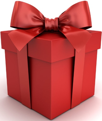 Generous Gift