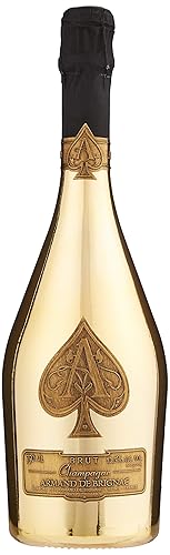 Armand de Brignac Gold Champagne, 75 cl