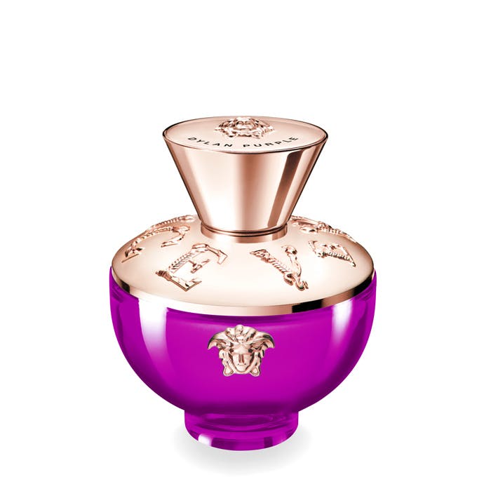 Versace Dylan Purple 100ml EDP