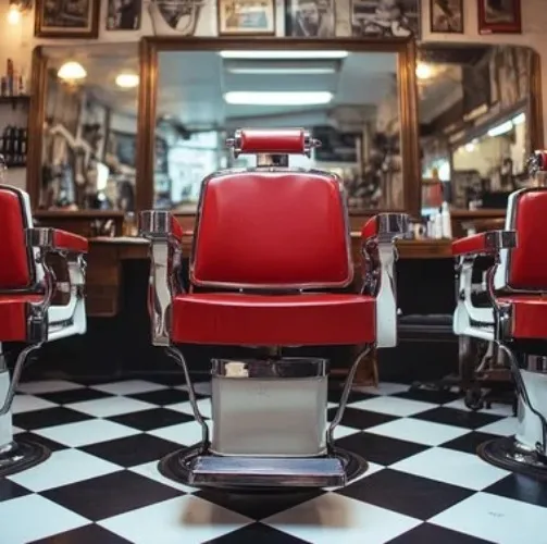 Classic Haircut ($50)