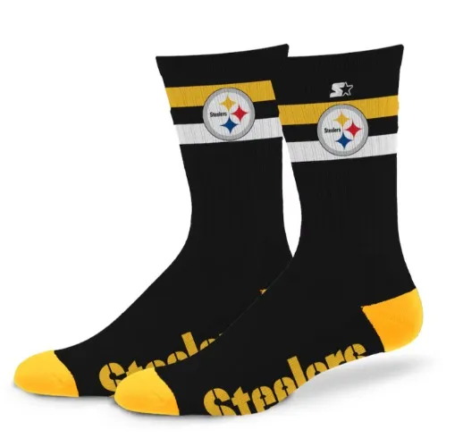 Socks ($10)