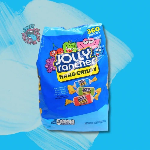 jolly ranchers
