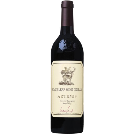 Stags Leap Artemis Cabernet Sauvignon