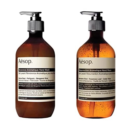 Aesop Handwash