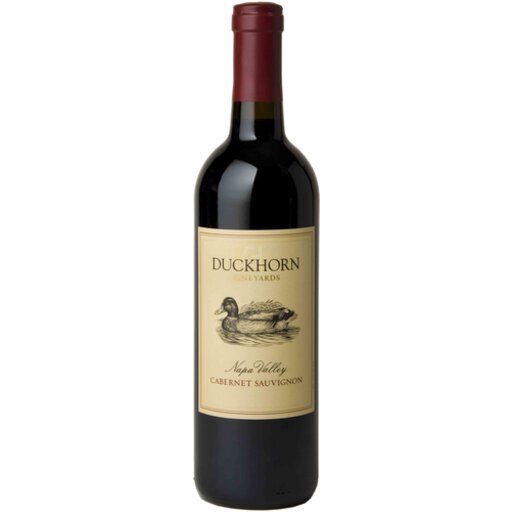 Duckhorn Vineyards Cabernet Sauvignon