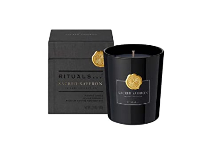 Rituals Candle