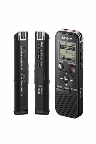 Sony Voice Recorder