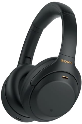 Sony Noise Cancelling Headphones