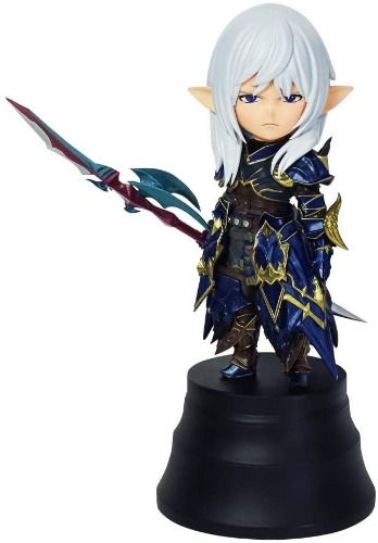 Final Fantasy XIV - Estinien (Square Enix) - Pre Owned