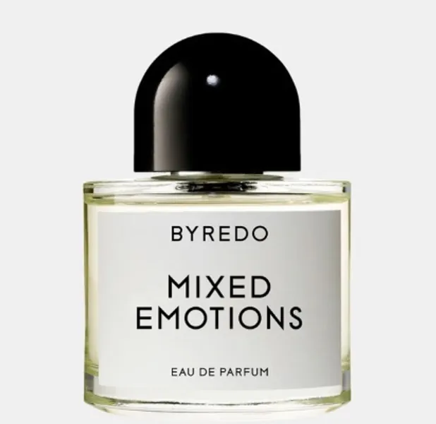 Parfum Mixed Emotion 