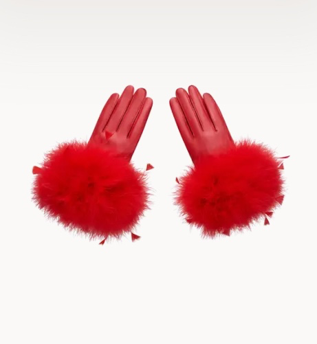 Crown Gloves — Fancì Club