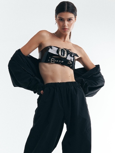 Naomi Top