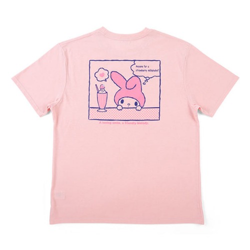 My Melody Relaxed Tee | Default Title
