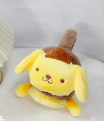 pompurin ear muff