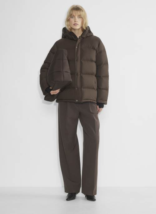 the super puff™ tote bag