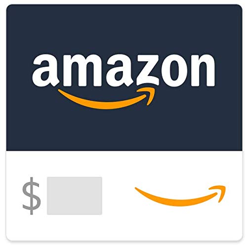 Amazon.ca eGift Card - 40 - Amazon Logo