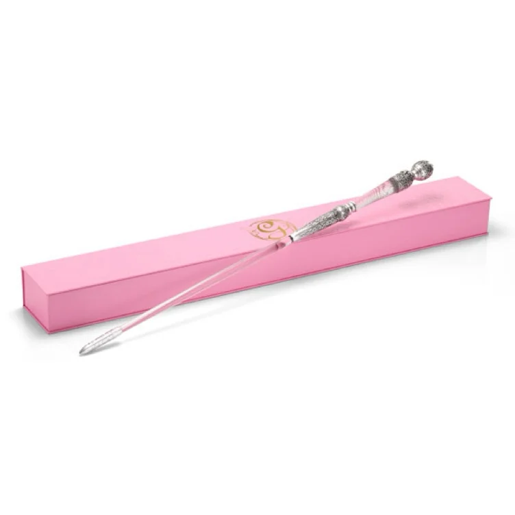 Glinda training wand - The Noble Collection