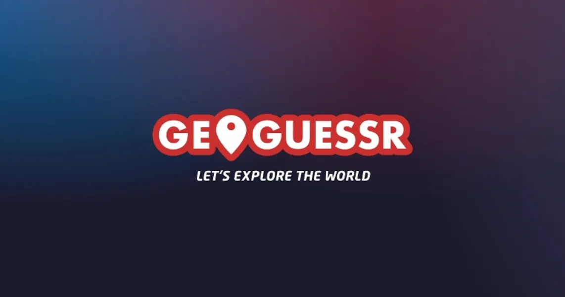 Gift Cards - GeoGuessr