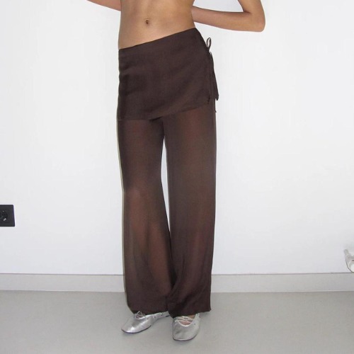 no 2018 / Silk Archive - Paloma Wool