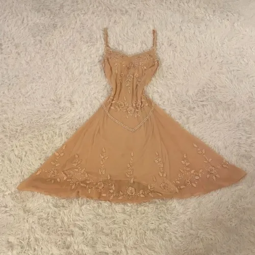 Richards Dress - R&M