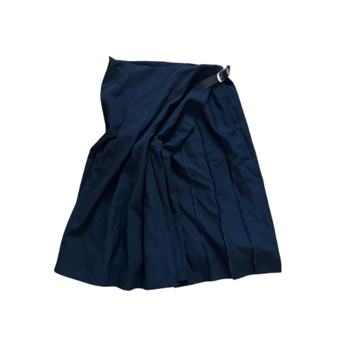 Black Skirt - Junya Watanabe (CDG)