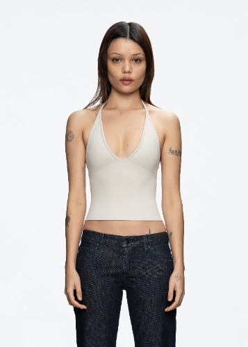 Dip Halter - Tank Air