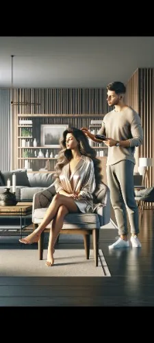 Per la sua Bellezza💫