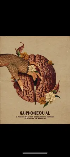 Per avermi fottuto il cervello🧠