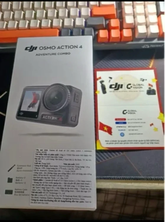 Content Gear