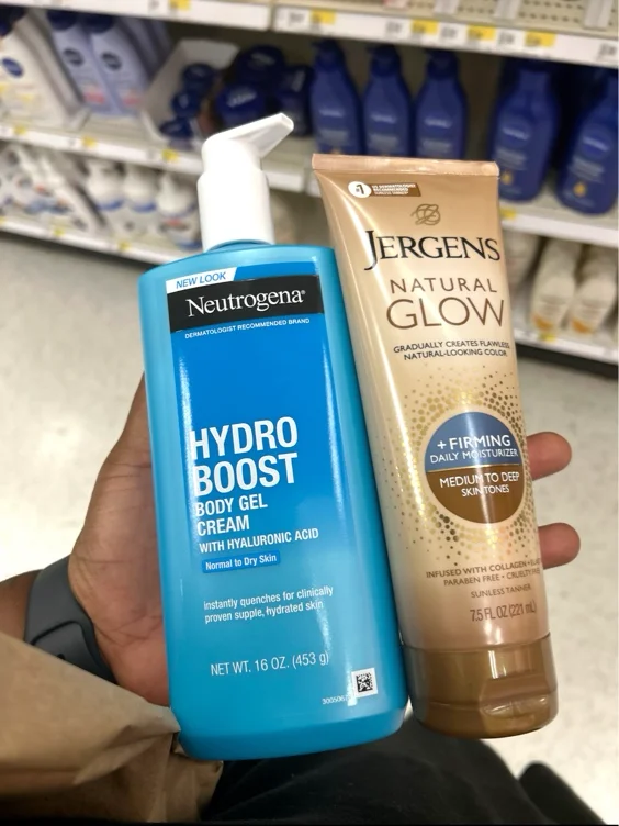 Hygiene Products