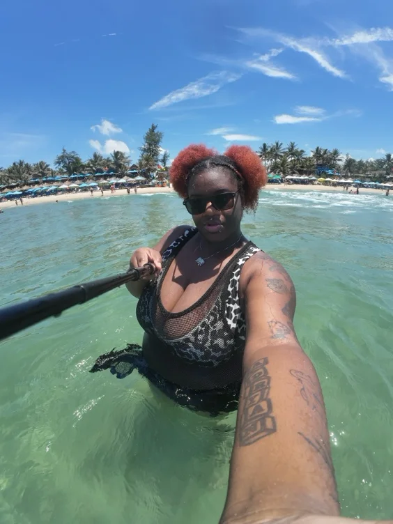 Luxury Vacay