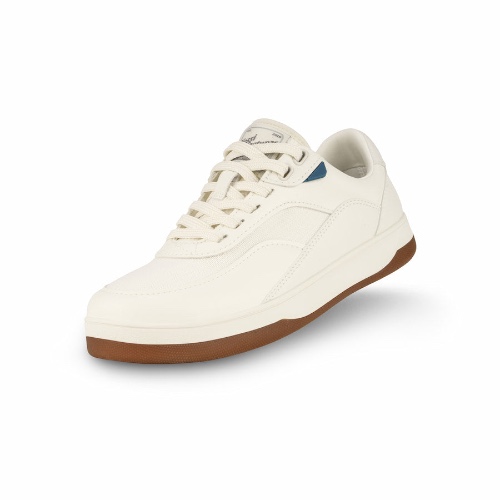 Women's Courtside Classic - Off-White | Off-White / 9