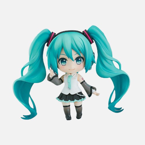 Hatsune Miku - NT Nendoroid
