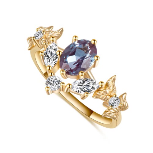 Vivian Ring - 7