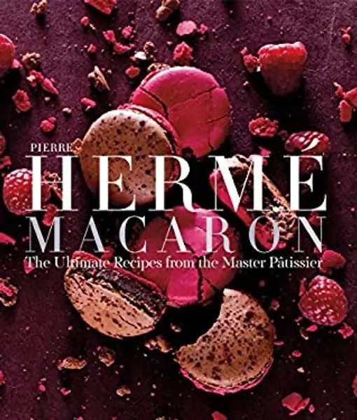 Pierre Hermé Macarons : The Ultimate Recipes from the Master Pâtissier by Pierre Hermé, Pierre Hermé | 9781617691713 | Reviews, Description and More @ BetterWorldBooks.com