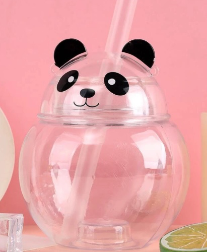 panda cup
