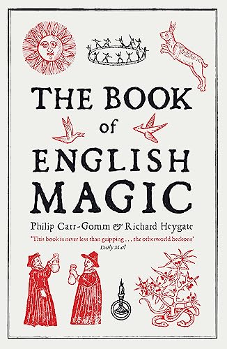 Book Of English Magic